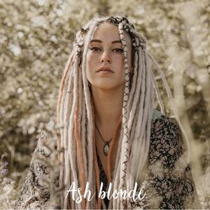 Renate’s DE Dreadlock Extensions